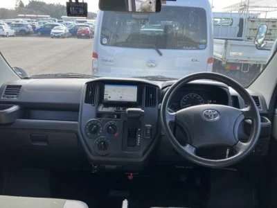 Toyota TownAce