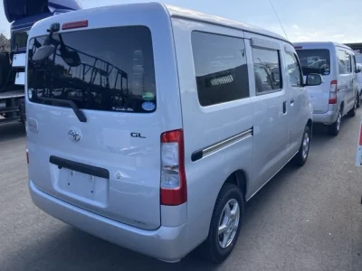 Toyota TownAce