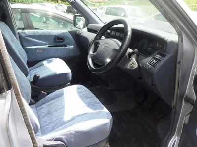 Toyota TownAce Noah