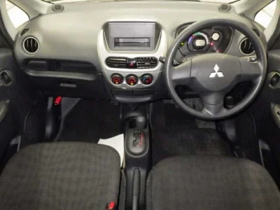 Mitsubishi i-MiEV