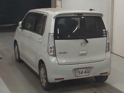 Mazda Flair