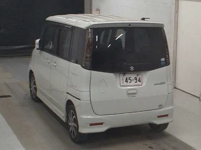 Suzuki PALETTE