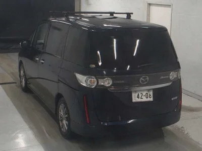 Mazda Biante