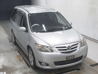 Mazda MPV