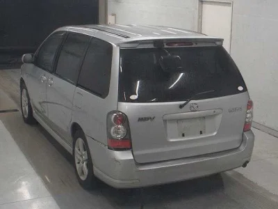 Mazda MPV