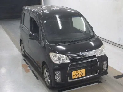 Daihatsu Tanto Exe