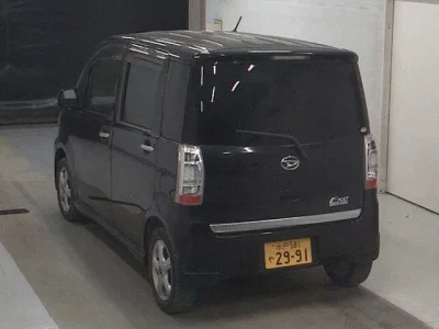 Daihatsu Tanto Exe