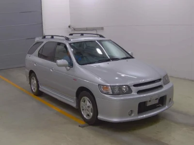 Nissan R'nessa