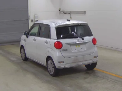 Toyota Pixis Joy