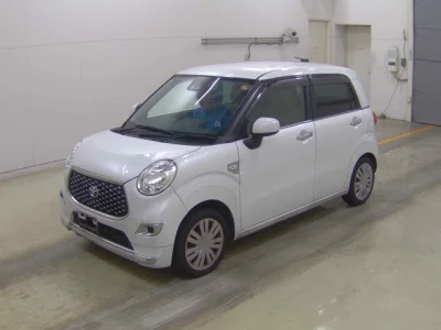 Toyota Pixis Joy