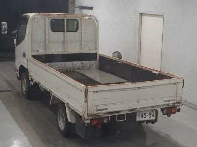 Toyota ToyoAce