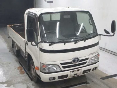 Toyota ToyoAce