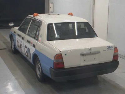 Toyota Comfort