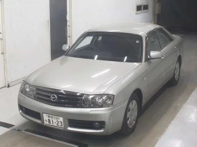 Nissan Gloria