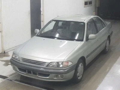 Toyota Carina