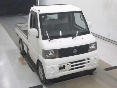 Nissan CLIPPER TRUCK