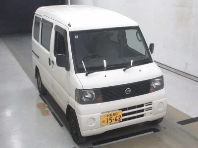 Nissan CLIPPER