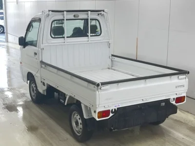 Subaru Sambar