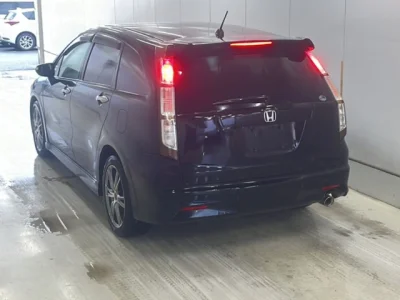 Honda STREAM