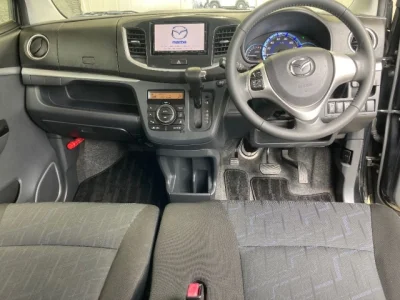 Mazda Flair