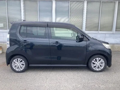 Mazda Flair