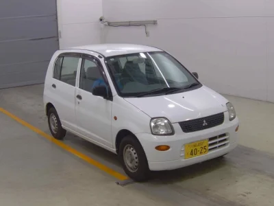 Mitsubishi MINICA