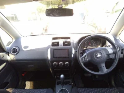 Suzuki SX-4