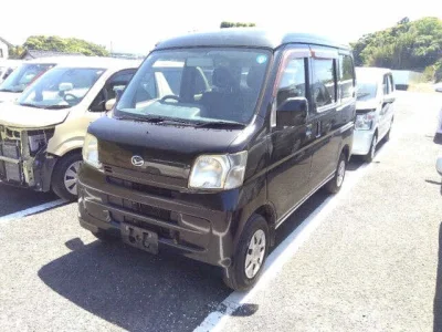 Daihatsu Hijet Cargo