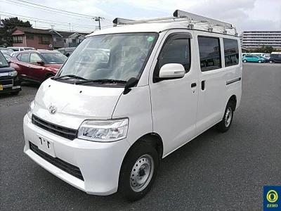 Toyota TownAce
