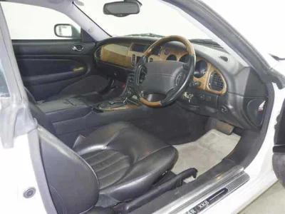 Jaguar XK