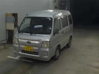 Subaru Sambar