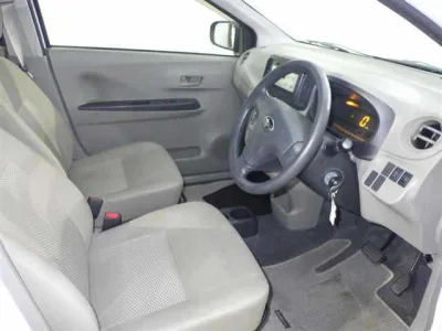 Subaru PLEO PLUS