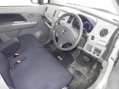 Mazda AZ WAGON