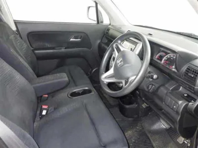 Honda ZEST