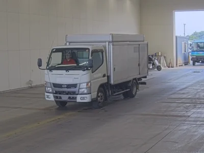 UD Trucks Kazet
