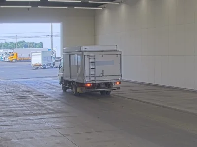 UD Trucks Kazet