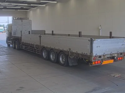 Hino PROFIA