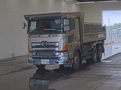 Hino PROFIA
