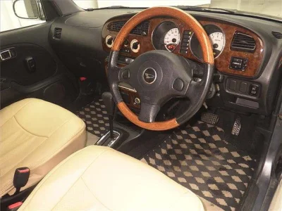 Daihatsu Mira Gino 1000