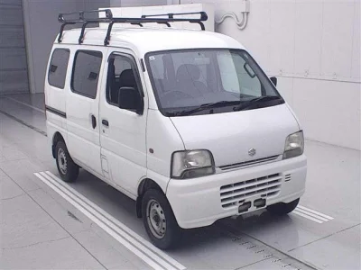 Suzuki EVERY