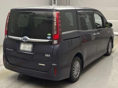 Toyota Esquire