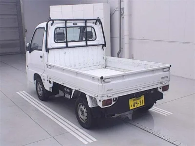Subaru Sambar
