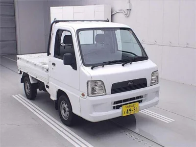 Subaru Sambar