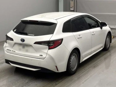 Toyota Corolla Touring Sports