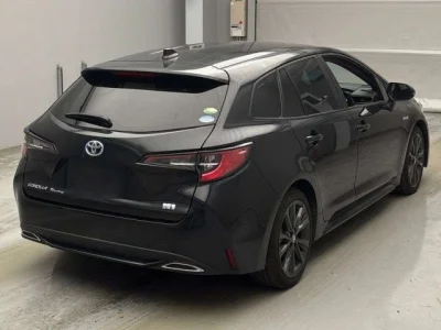 Toyota Corolla Touring Sports