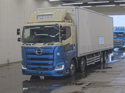 Hino PROFIA