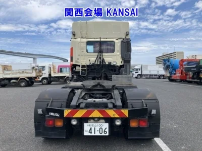 Hino PROFIA
