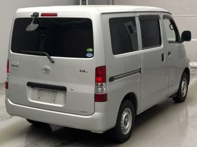 Toyota TownAce