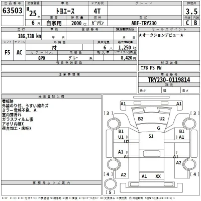 Toyota ToyoAce