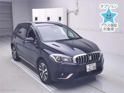 Suzuki SX-4